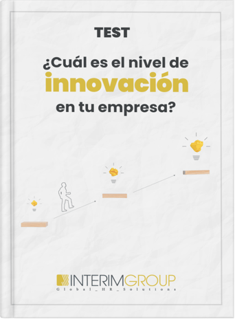 Innovación en la empresa