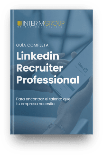 [GUÍA] Linkedin Recruiter-cover
